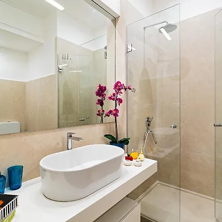 Duomo Sea View By Ortigia Apartamento