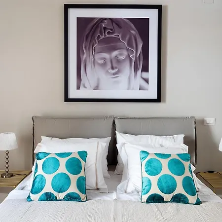 Duomo Sea View By Ortigia Syracuse