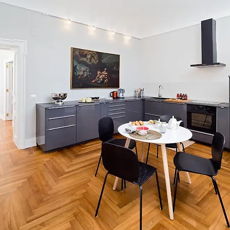 Duomo Sea View By Ortigia *