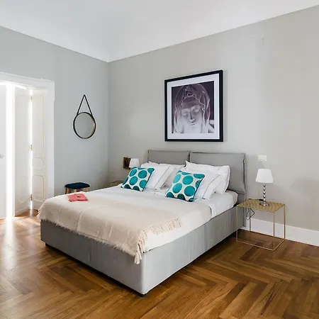 Apartamento Duomo Sea View By Ortigia