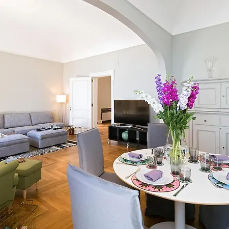 Duomo Sea View By Ortigia Apartamento