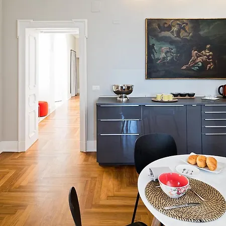 Duomo Sea View By Ortigia Apartamento