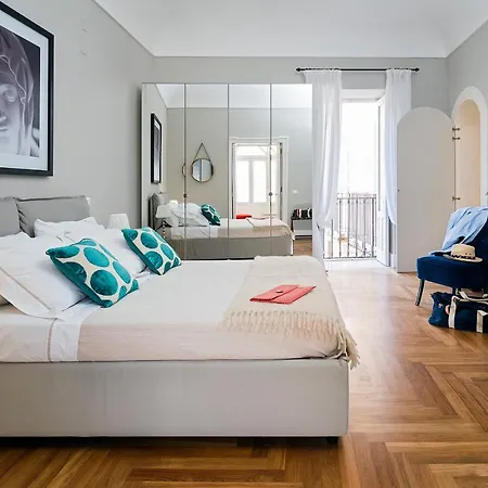 Apartamento Duomo Sea View By Ortigia Syracuse