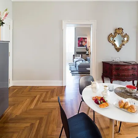 Duomo Sea View By Ortigia Apartamento