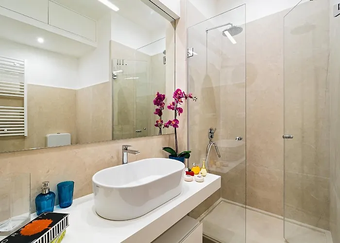 Duomo Sea View By Ortigia Διαμέρισμα