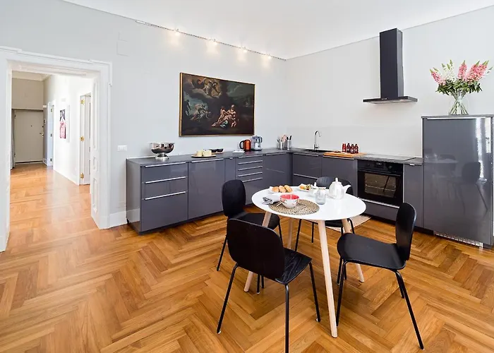 Duomo Sea View By Ortigia *