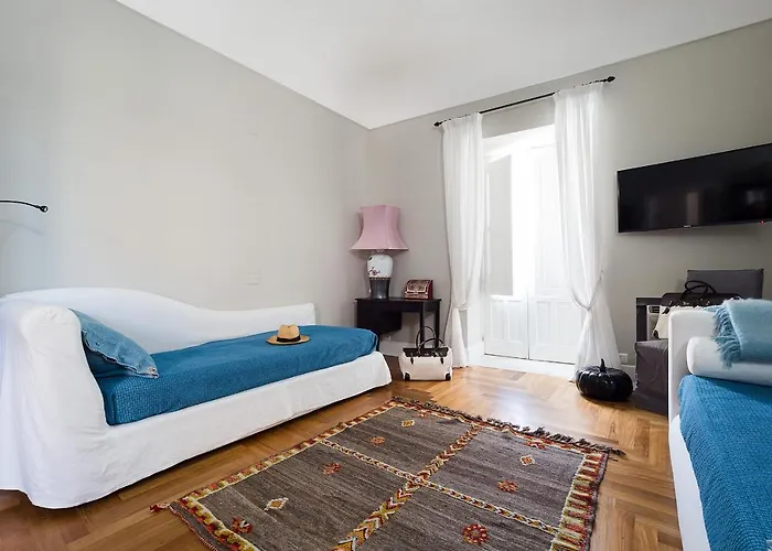 Διαμέρισμα Duomo Sea View By Ortigia Συρακούσες