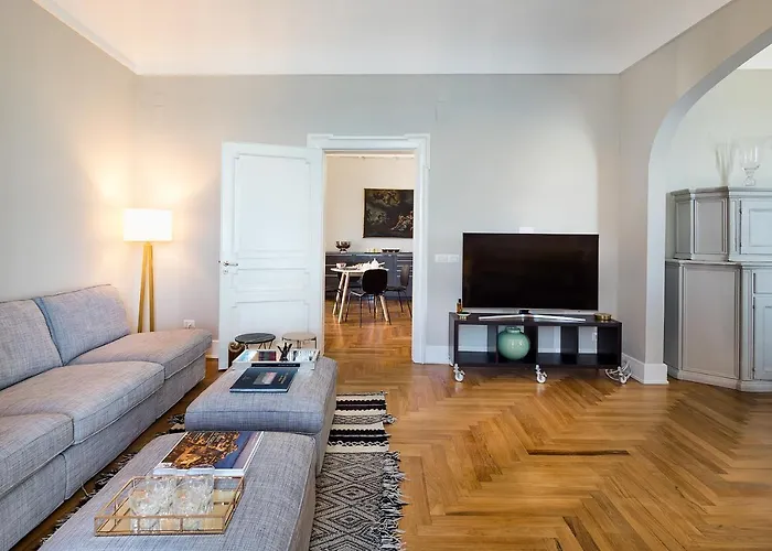 Διαμέρισμα Duomo Sea View By Ortigia