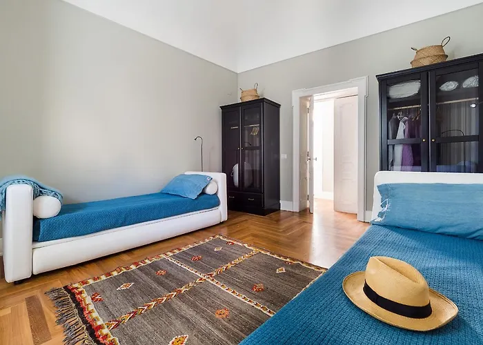 Διαμέρισμα Duomo Sea View By Ortigia Συρακούσες