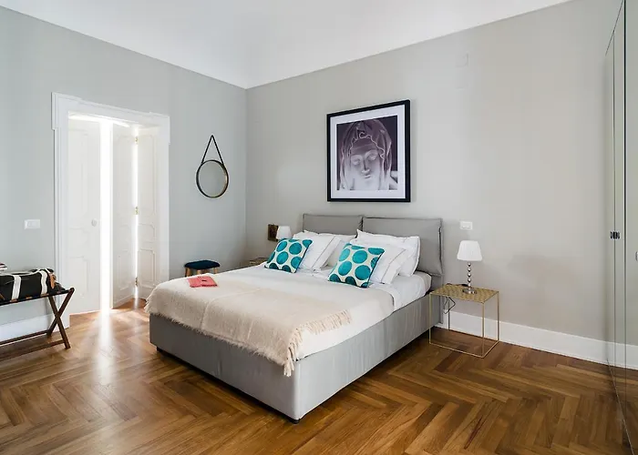 Διαμέρισμα Duomo Sea View By Ortigia