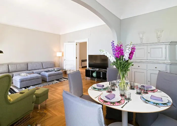 Duomo Sea View By Ortigia Διαμέρισμα