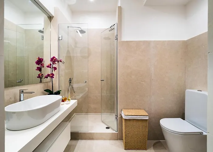 Duomo Sea View By Ortigia Διαμέρισμα *