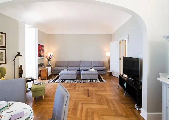 Διαμέρισμα Duomo Sea View By Ortigia