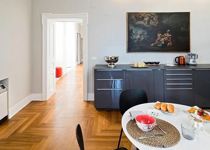 Duomo Sea View By Ortigia Διαμέρισμα