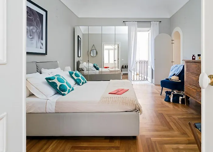 Διαμέρισμα Duomo Sea View By Ortigia Συρακούσες