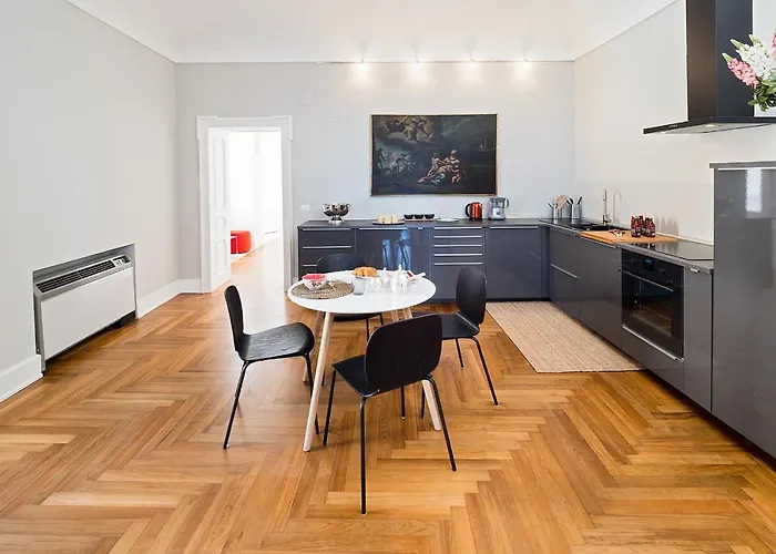 Duomo Sea View By Ortigia Διαμέρισμα Συρακούσες