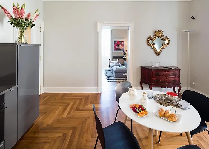 Duomo Sea View By Ortigia Διαμέρισμα